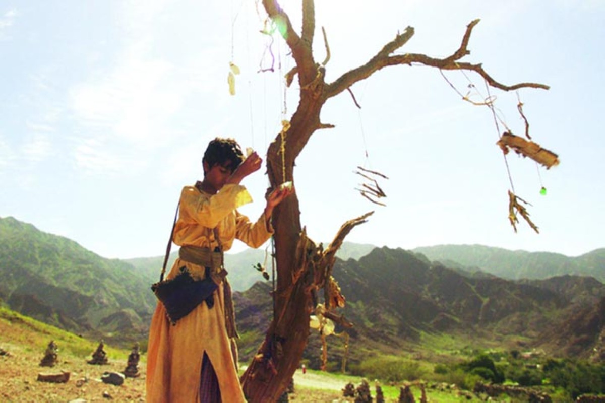 ناصر نجح في التغلب على مخاوفه وأدى الدور كما ينبغي.
من المصدر