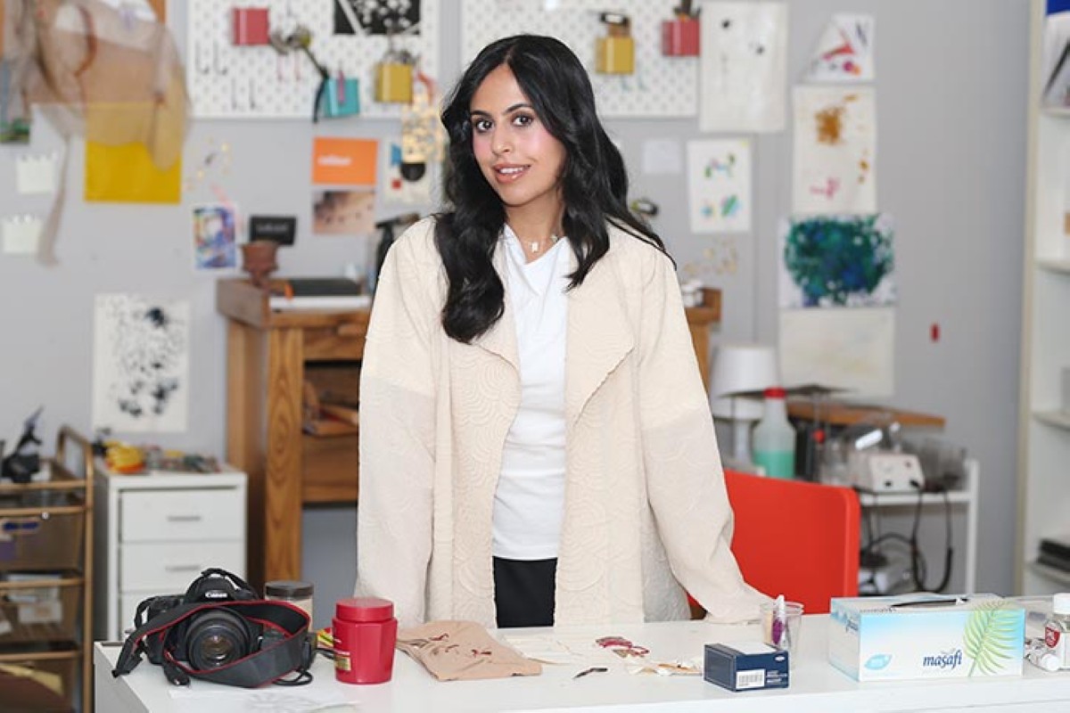 مجلة كل الأسرة