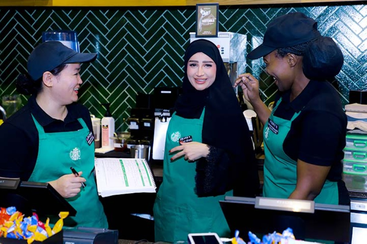 مجلة كل الأسرة