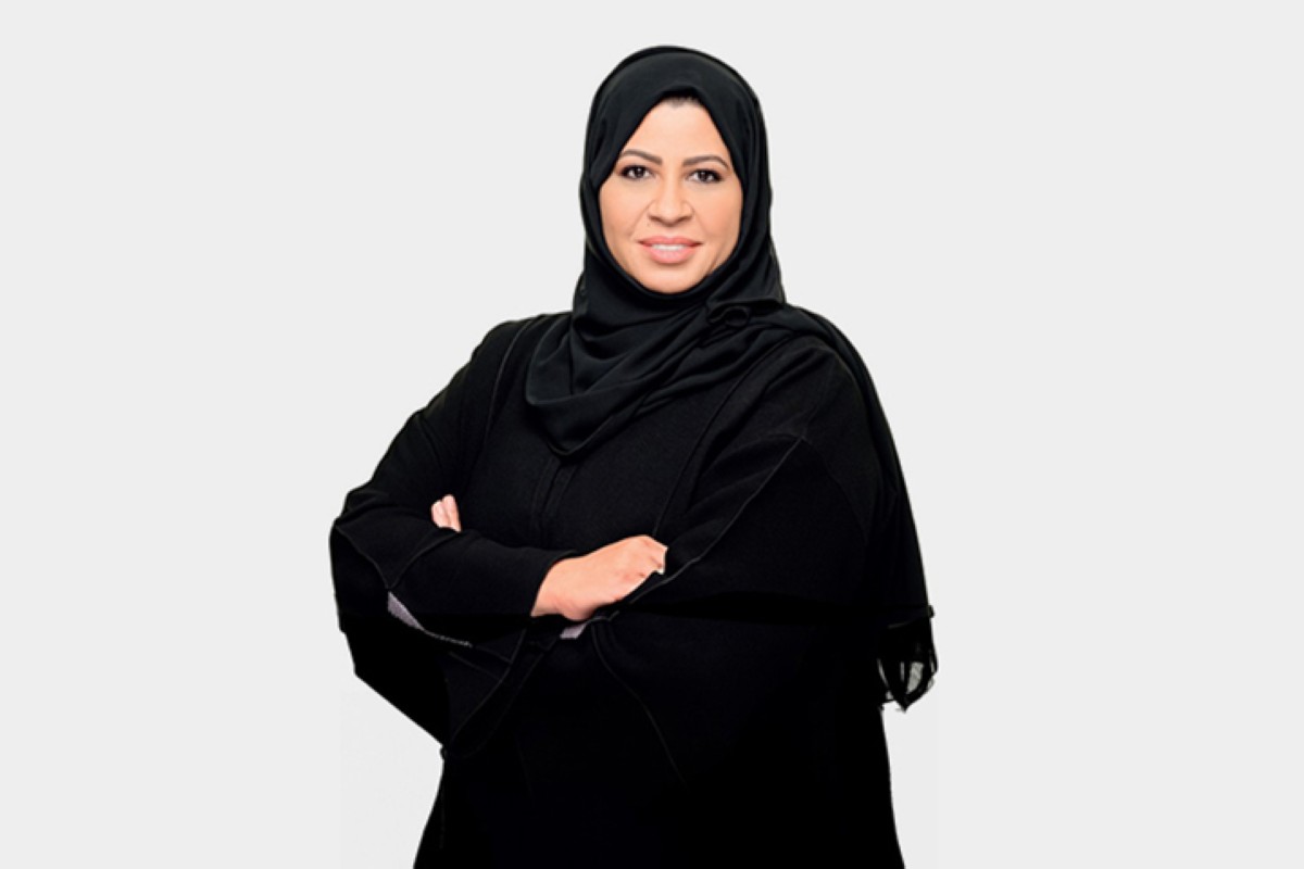 بثينة العلي