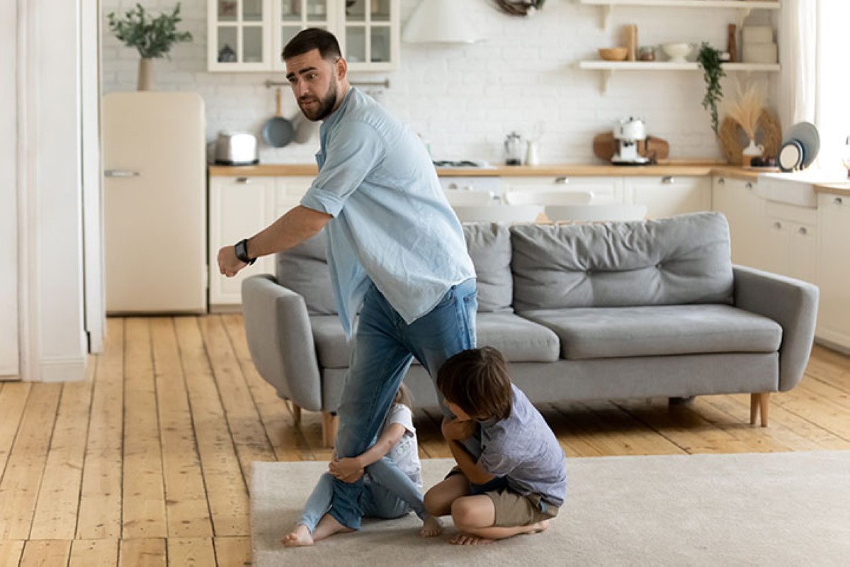 مجلة كل الأسرة