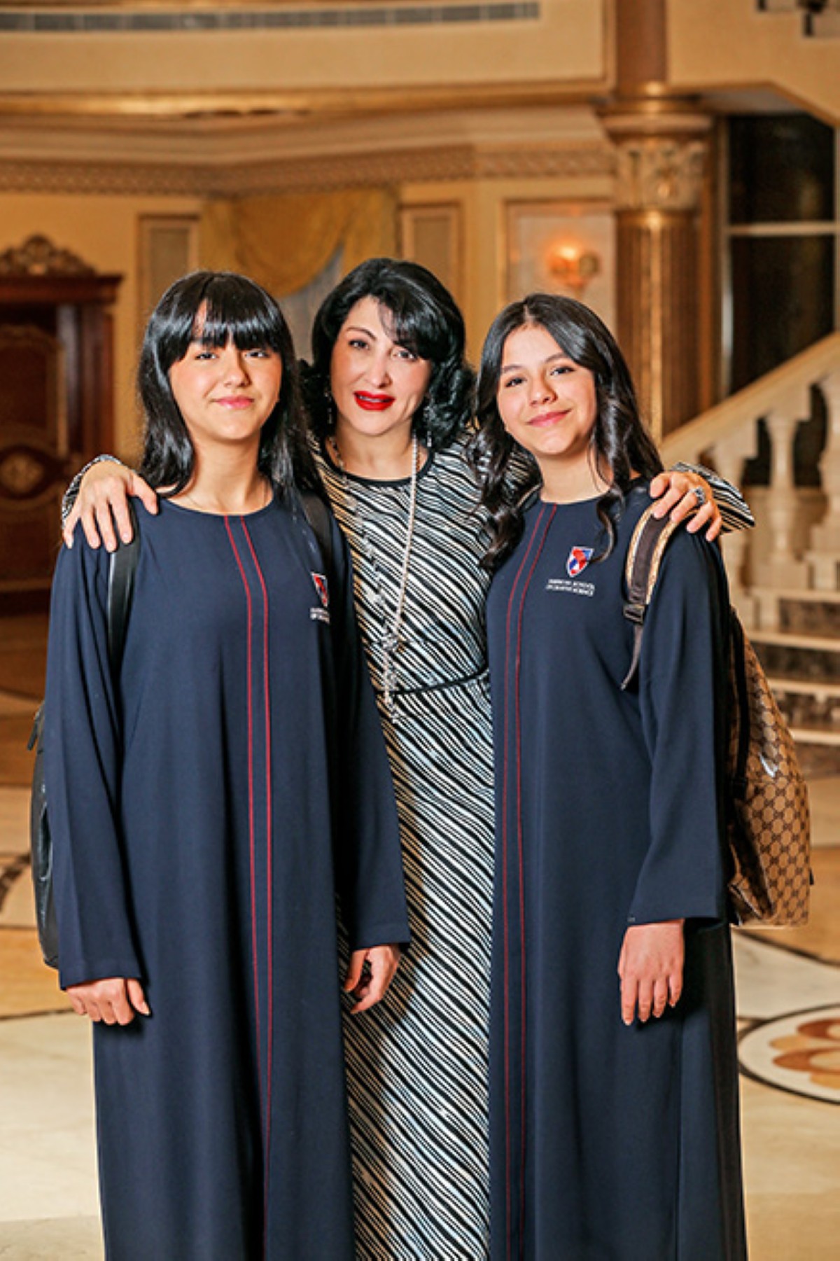 مجلة كل الأسرة