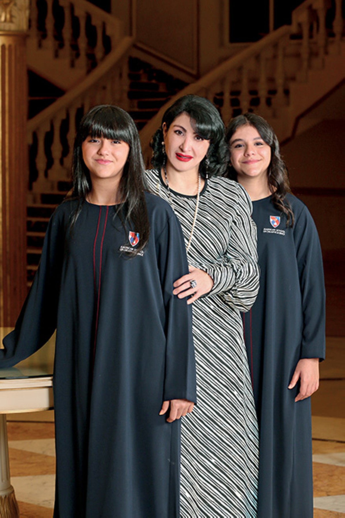 مجلة كل الأسرة