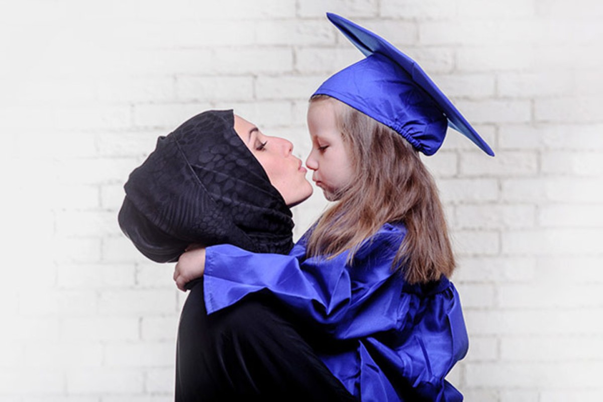 مجلة كل الأسرة