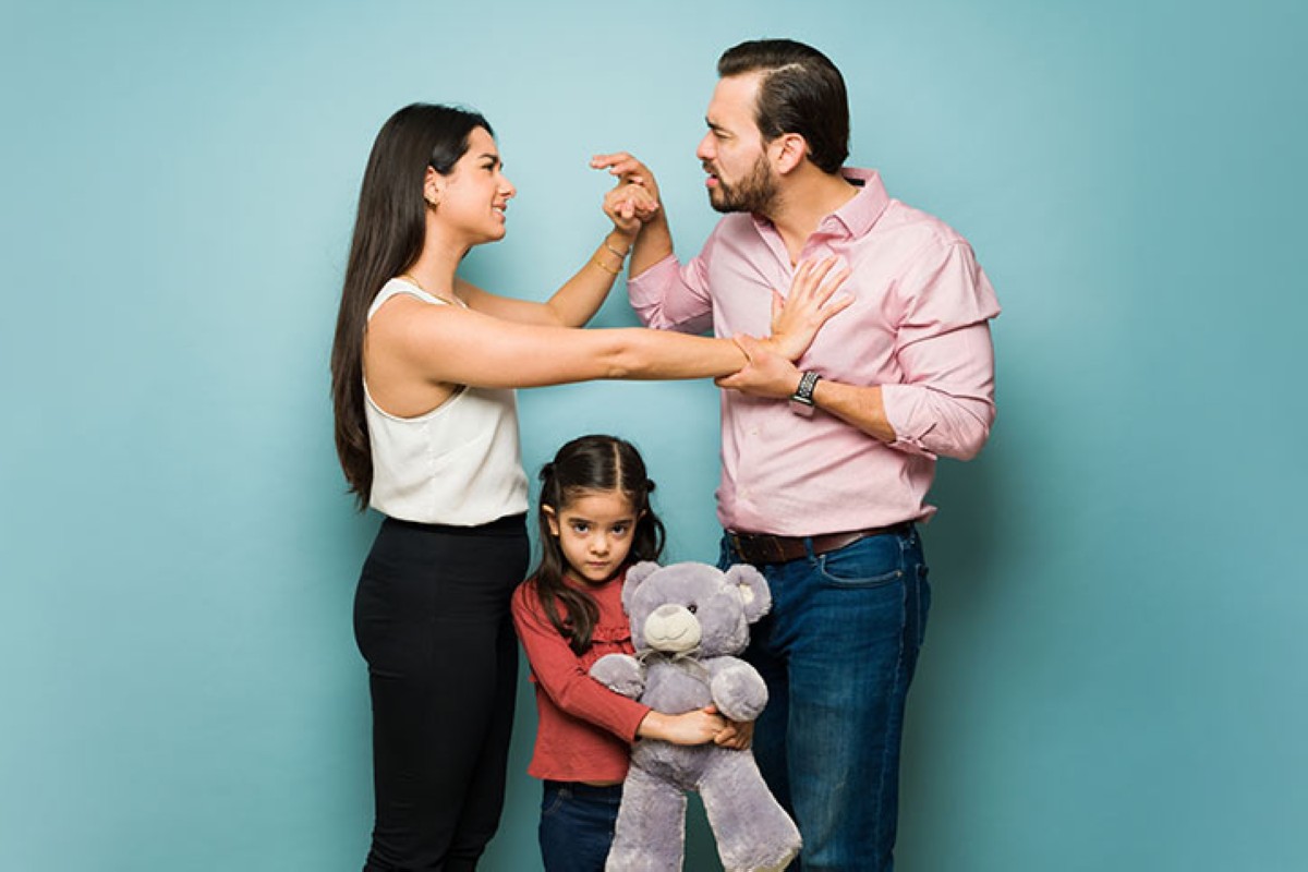 مجلة كل الأسرة