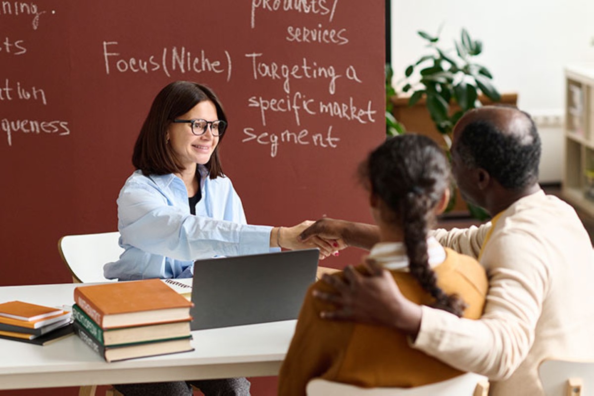 مجلة كل الأسرة