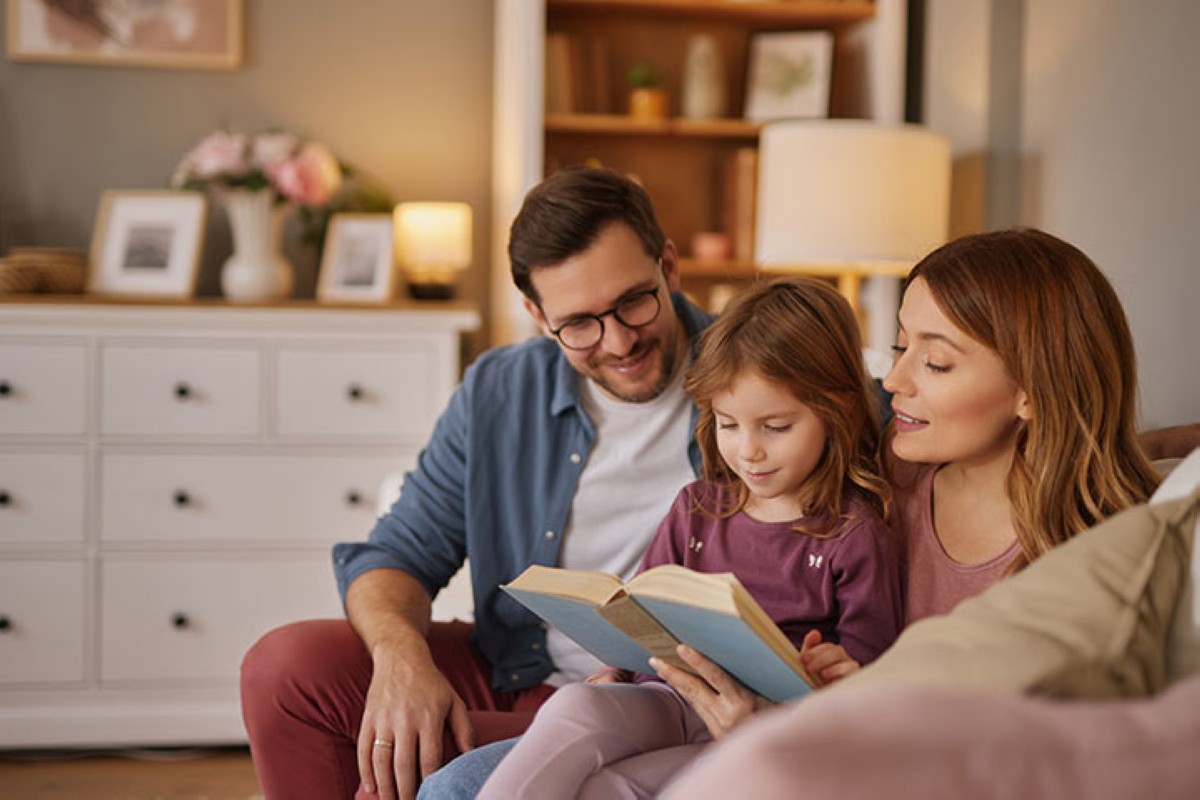 مجلة كل الأسرة