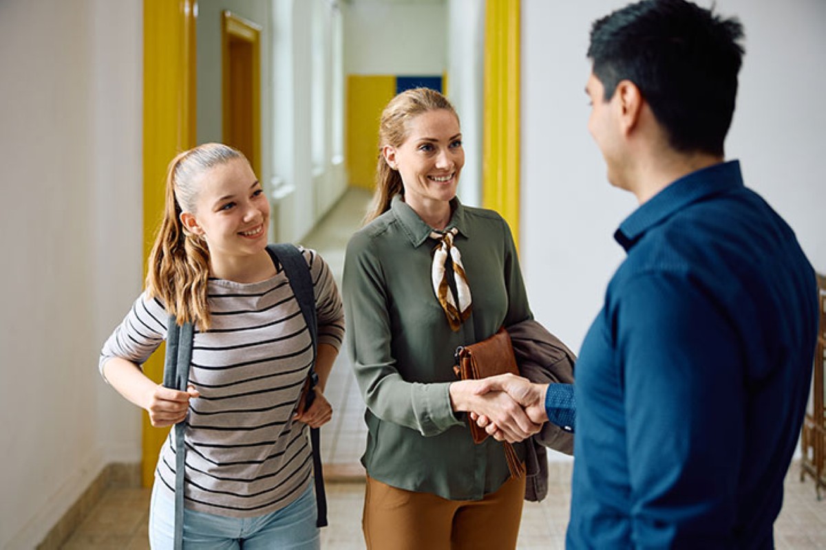 مجلة كل الأسرة