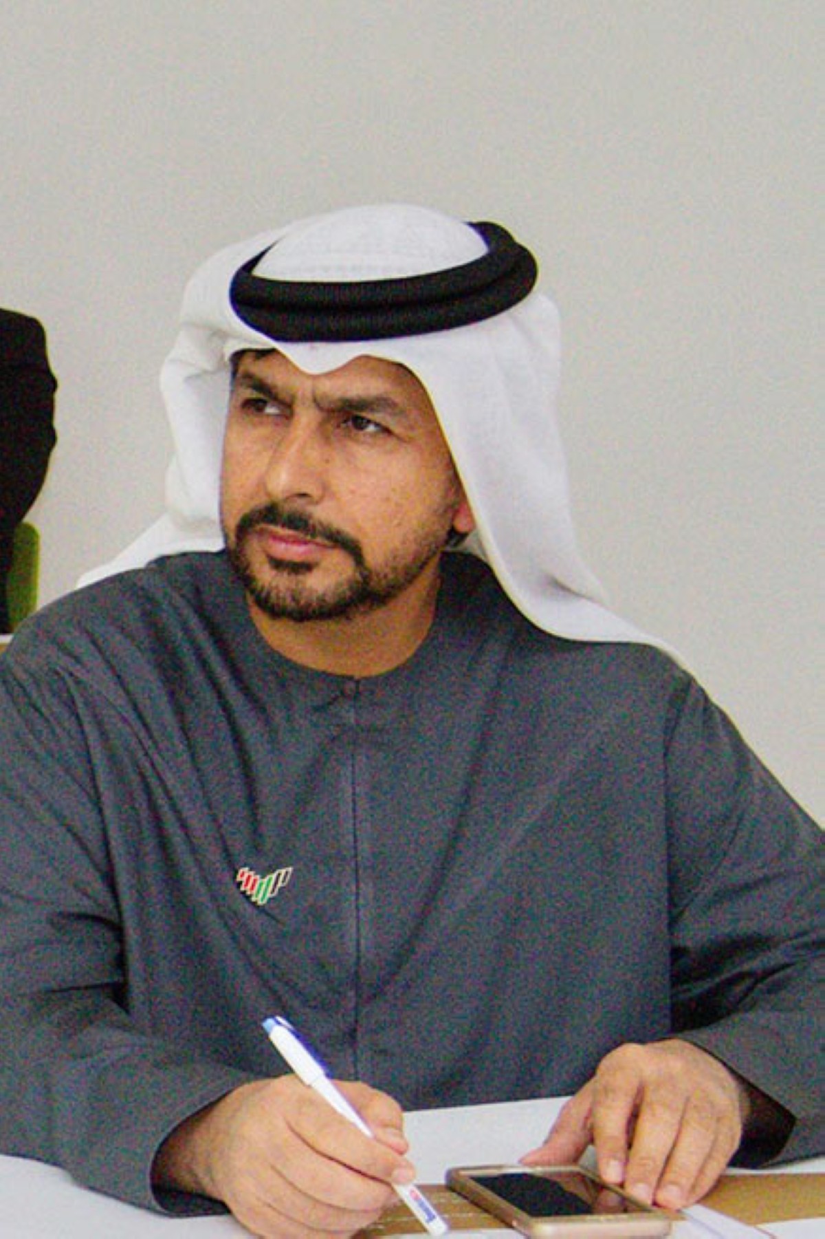 يعقوب الحمادي