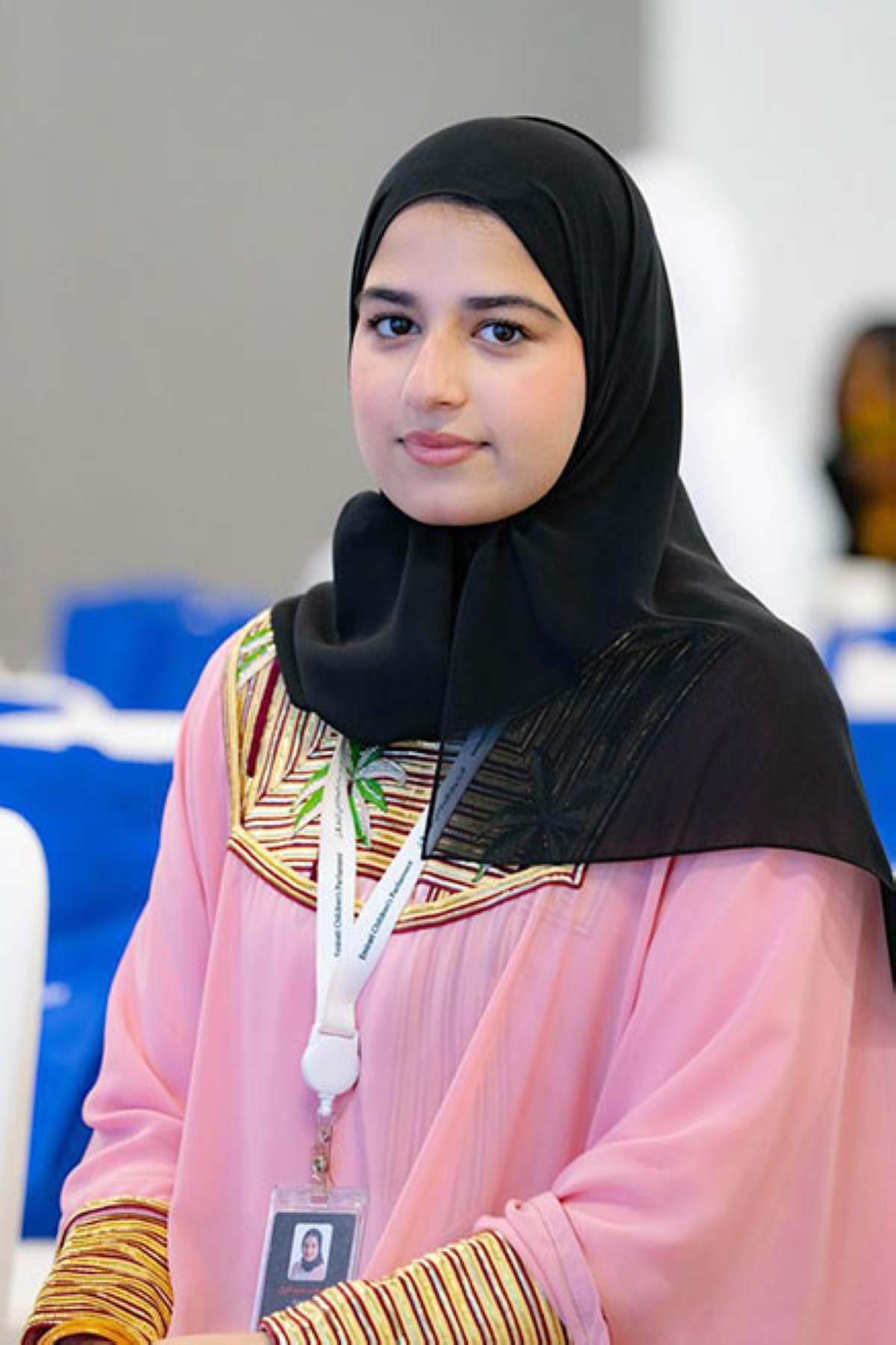 عائشة الخيال