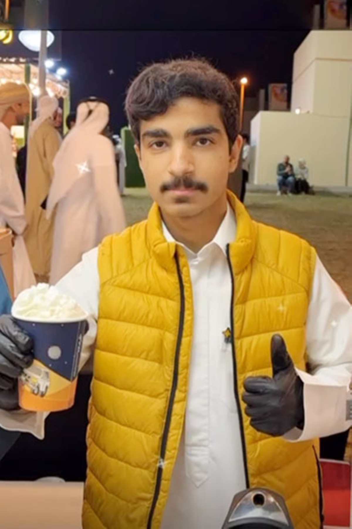 عبدالله المرزوقي