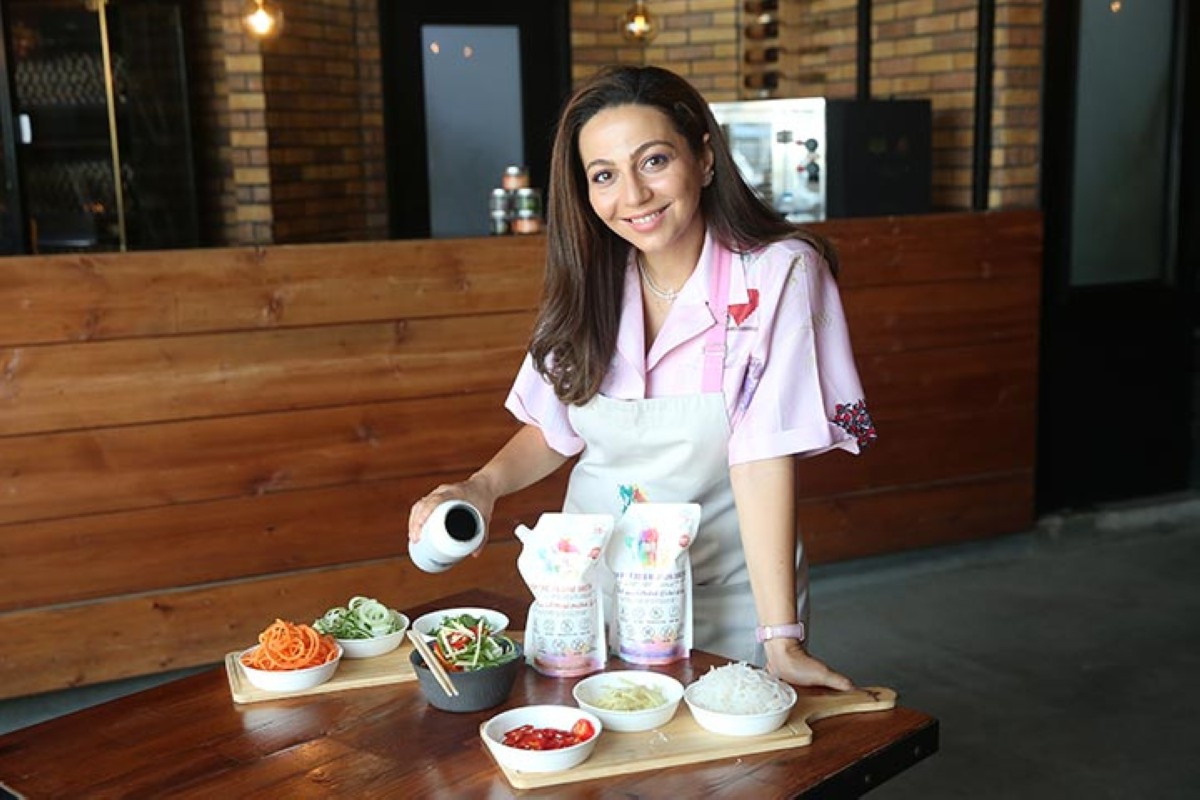 مجلة كل الأسرة