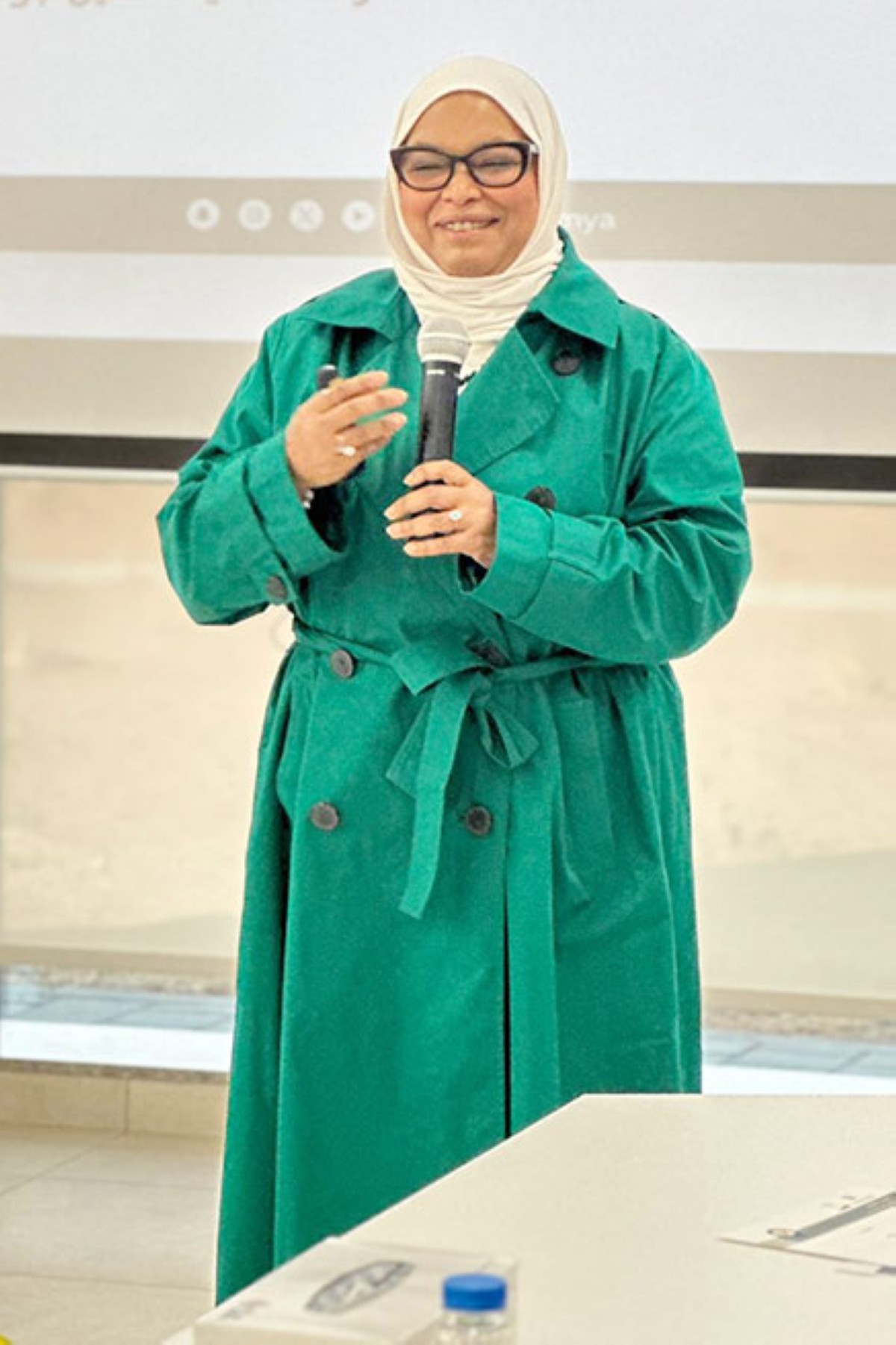 مجلة كل الأسرة