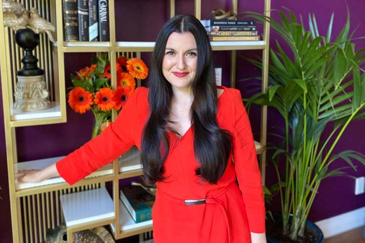 مجلة كل الأسرة