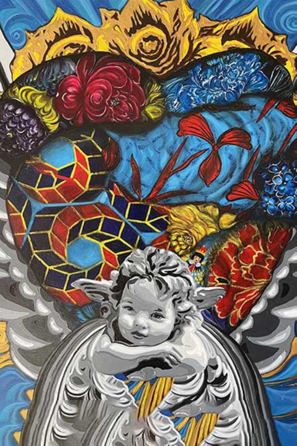 مجلة كل الأسرة