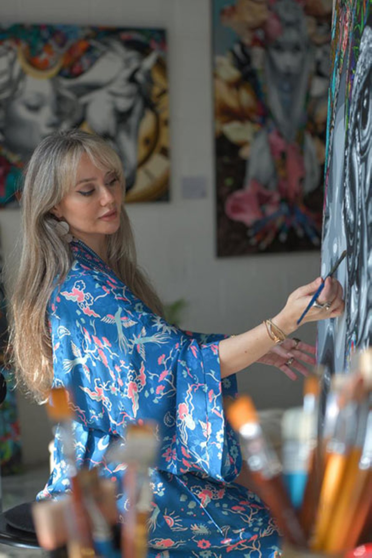 مجلة كل الأسرة