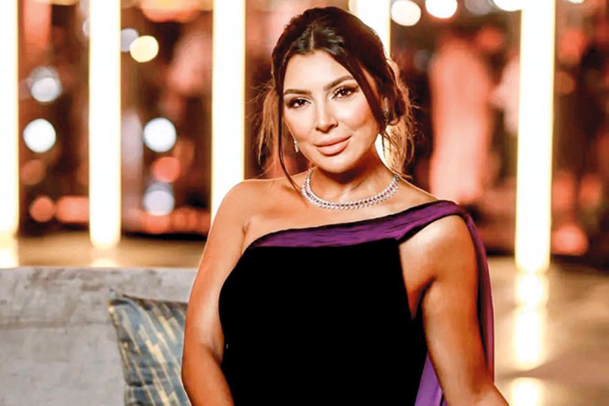 مجلة كل الأسرة