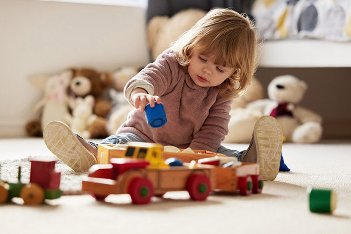 مجلة كل الأسرة