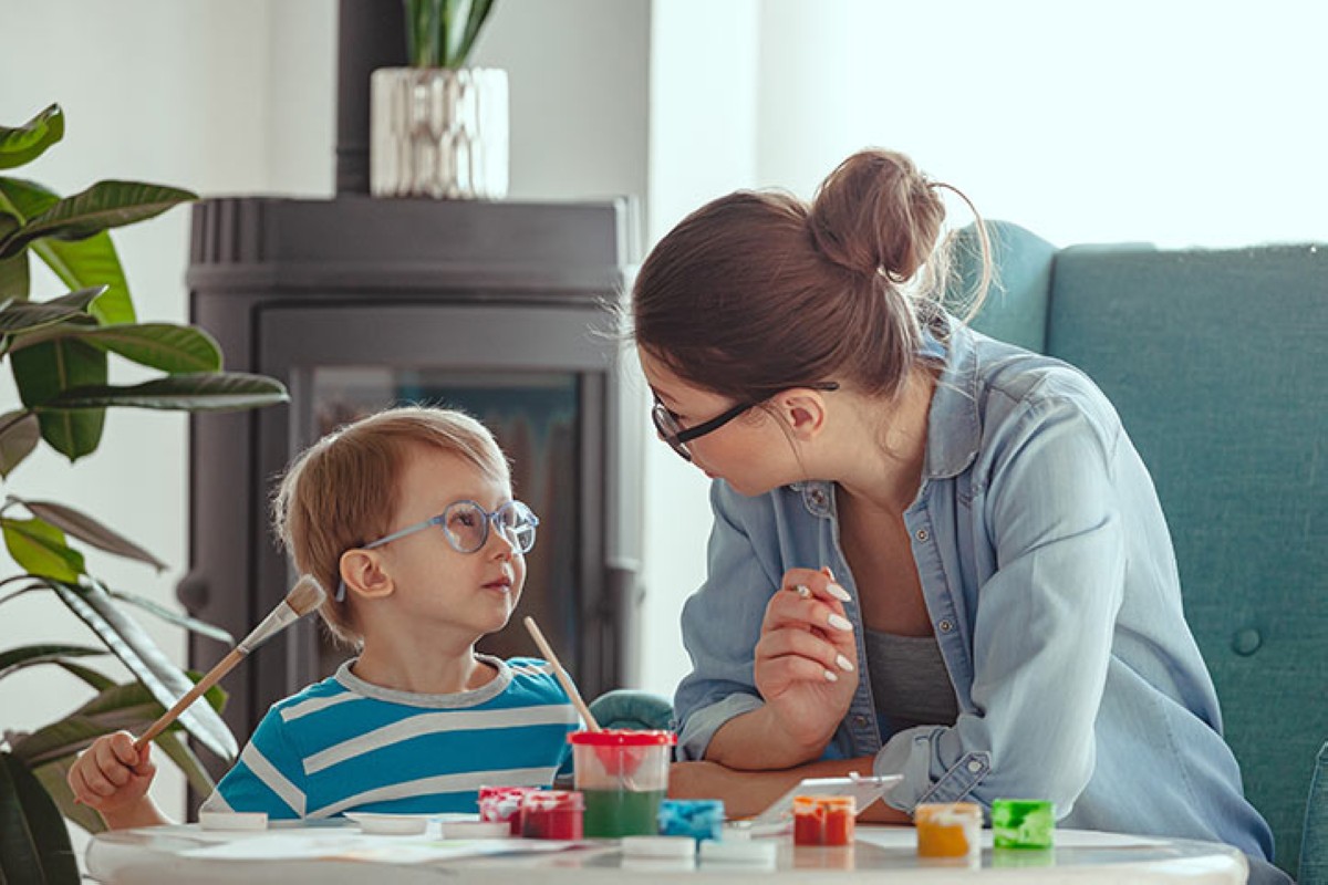 مجلة كل الأسرة