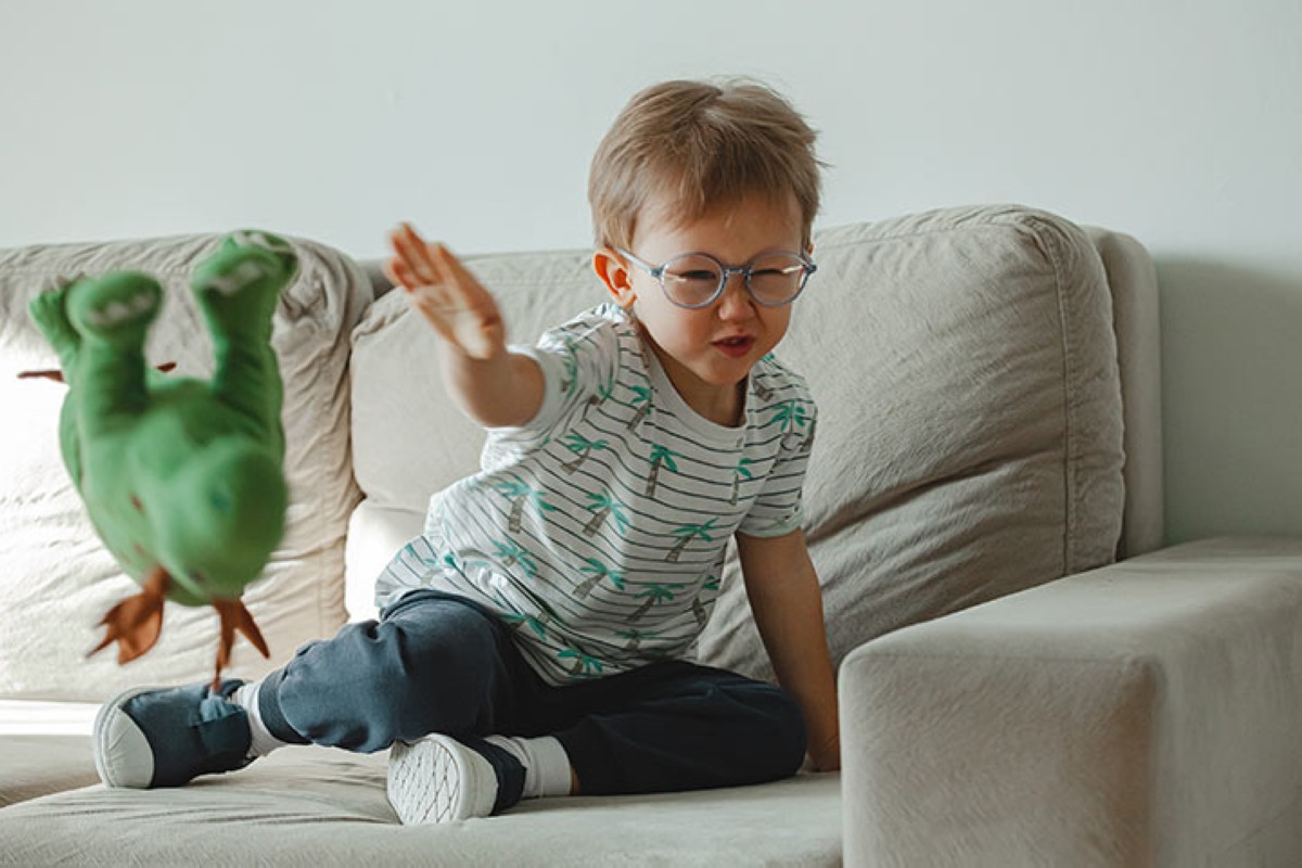 مجلة كل الأسرة