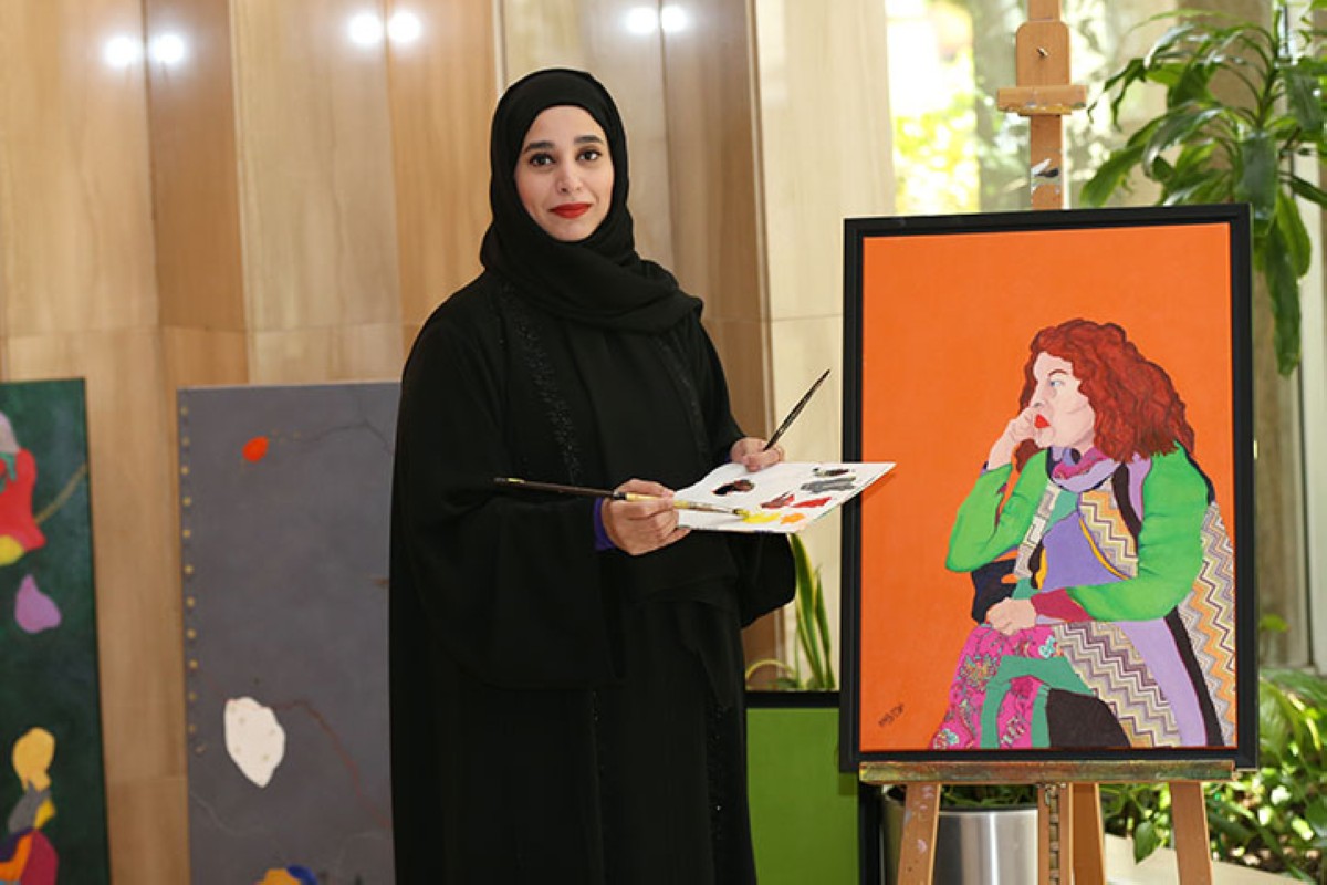 مجلة كل الأسرة