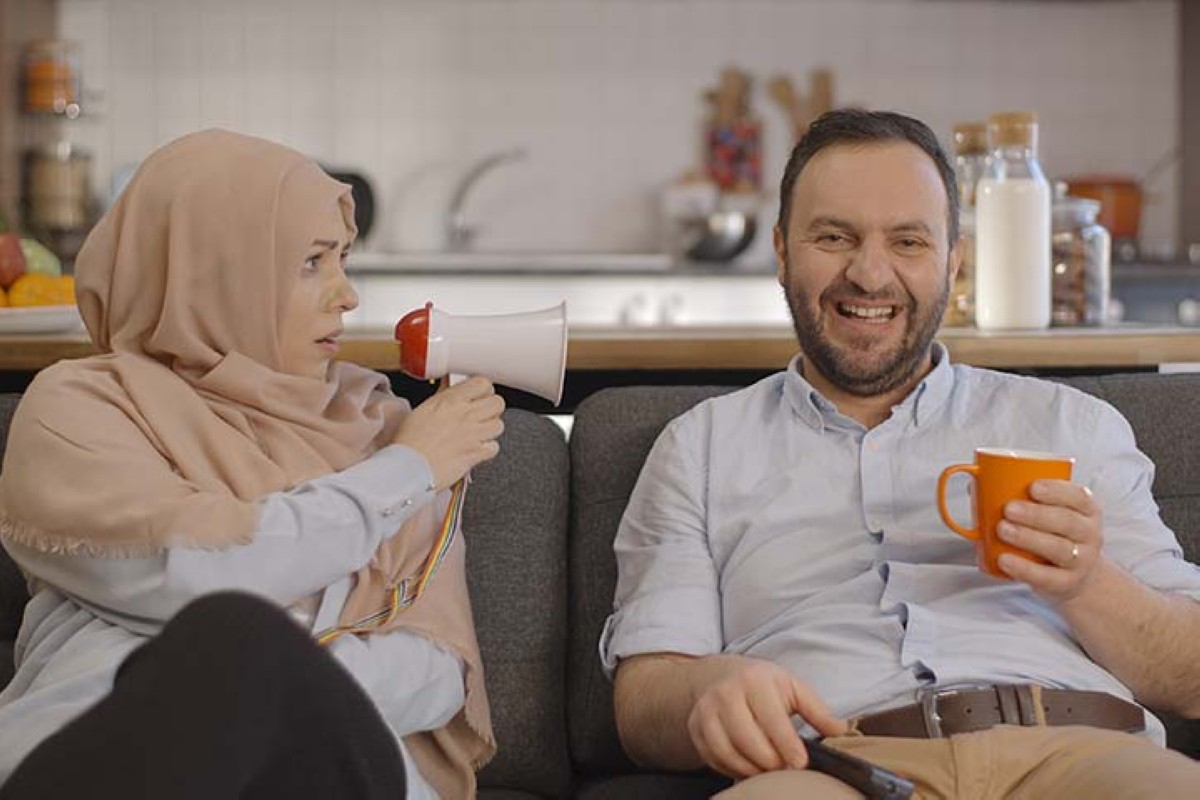 مجلة كل الأسرة