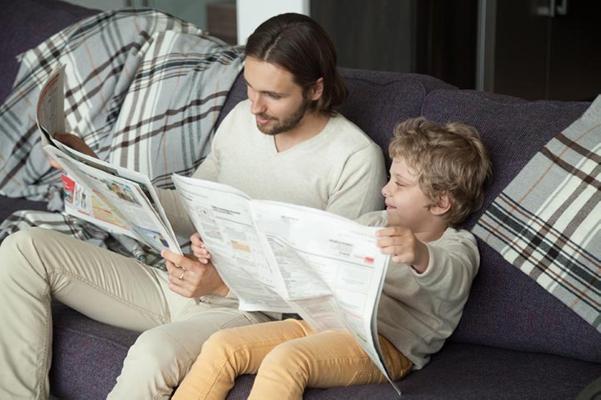 مجلة كل الأسرة