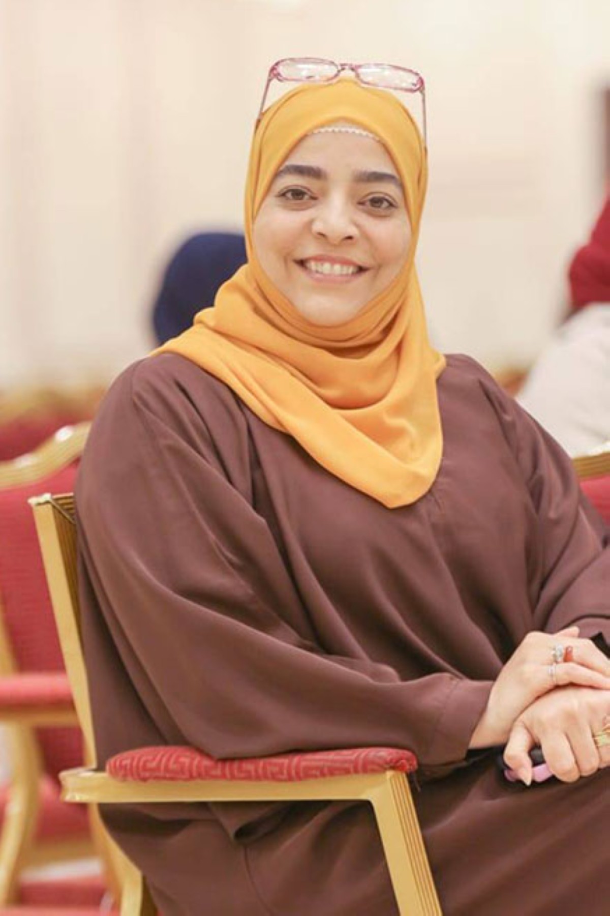 مجلة كل الأسرة