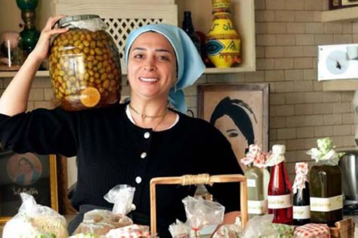 مجلة كل الأسرة