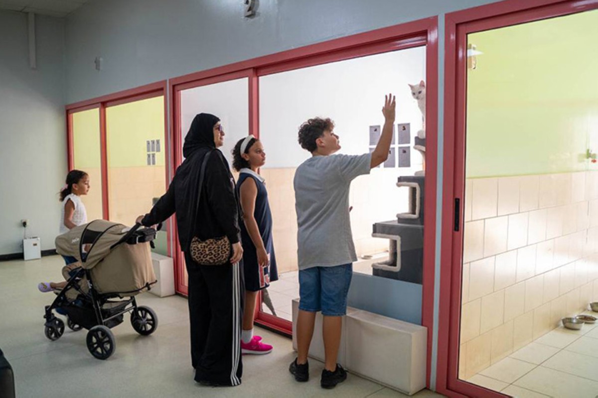 مجلة كل الأسرة