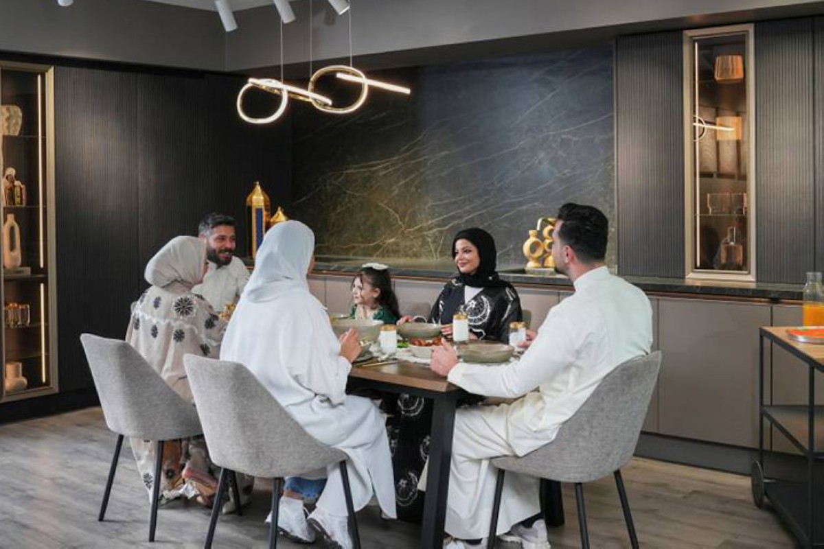 مجلة كل الأسرة