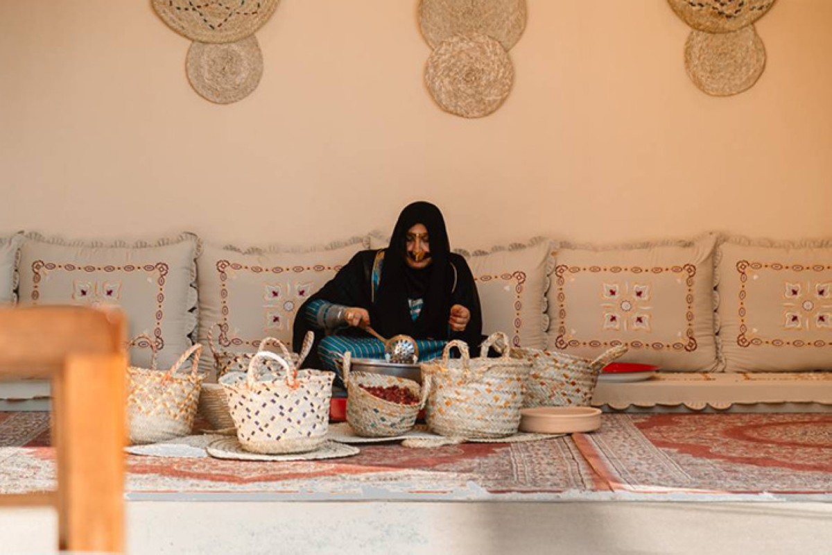 مجلة كل الأسرة