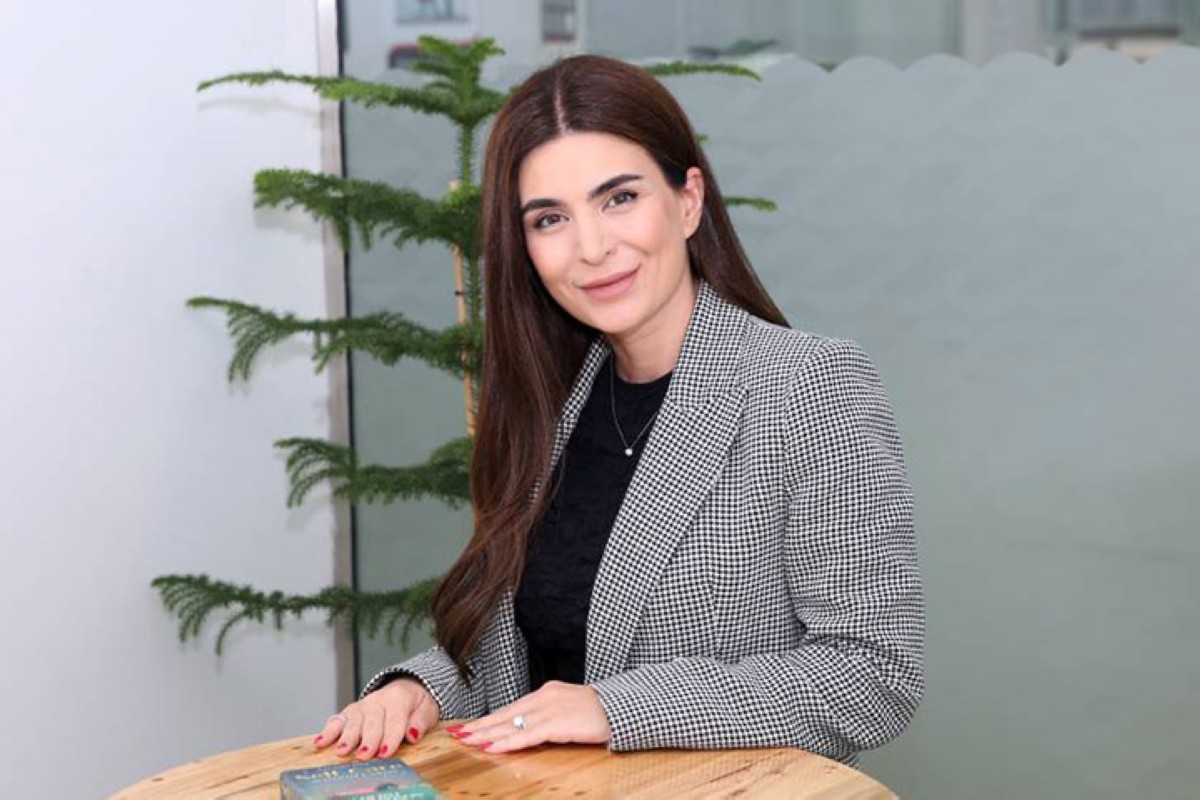 مجلة كل الأسرة