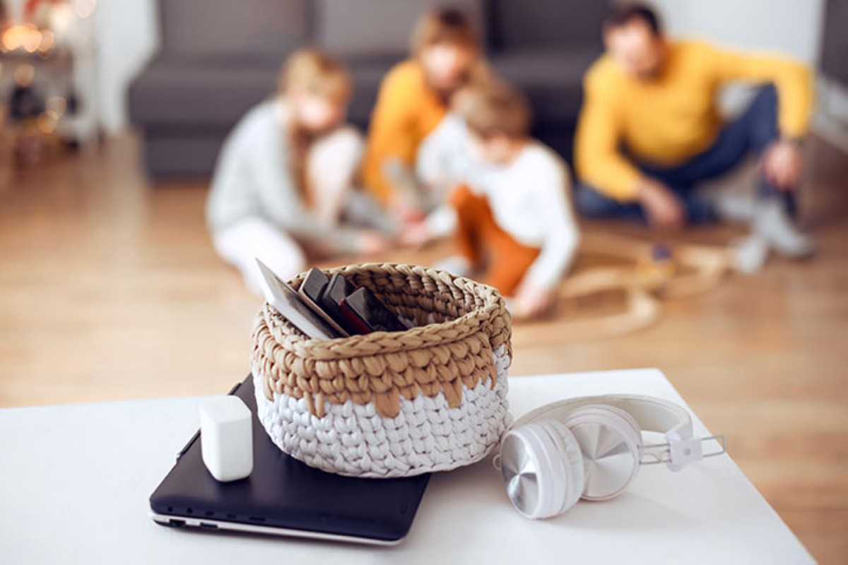 مجلة كل الأسرة