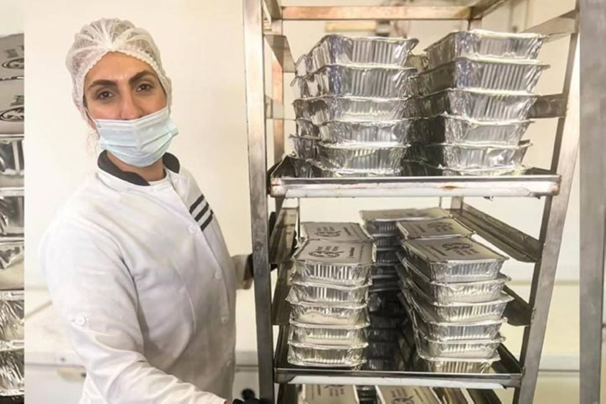 مجلة كل الأسرة