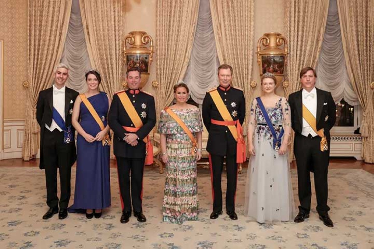 مجلة كل الأسرة