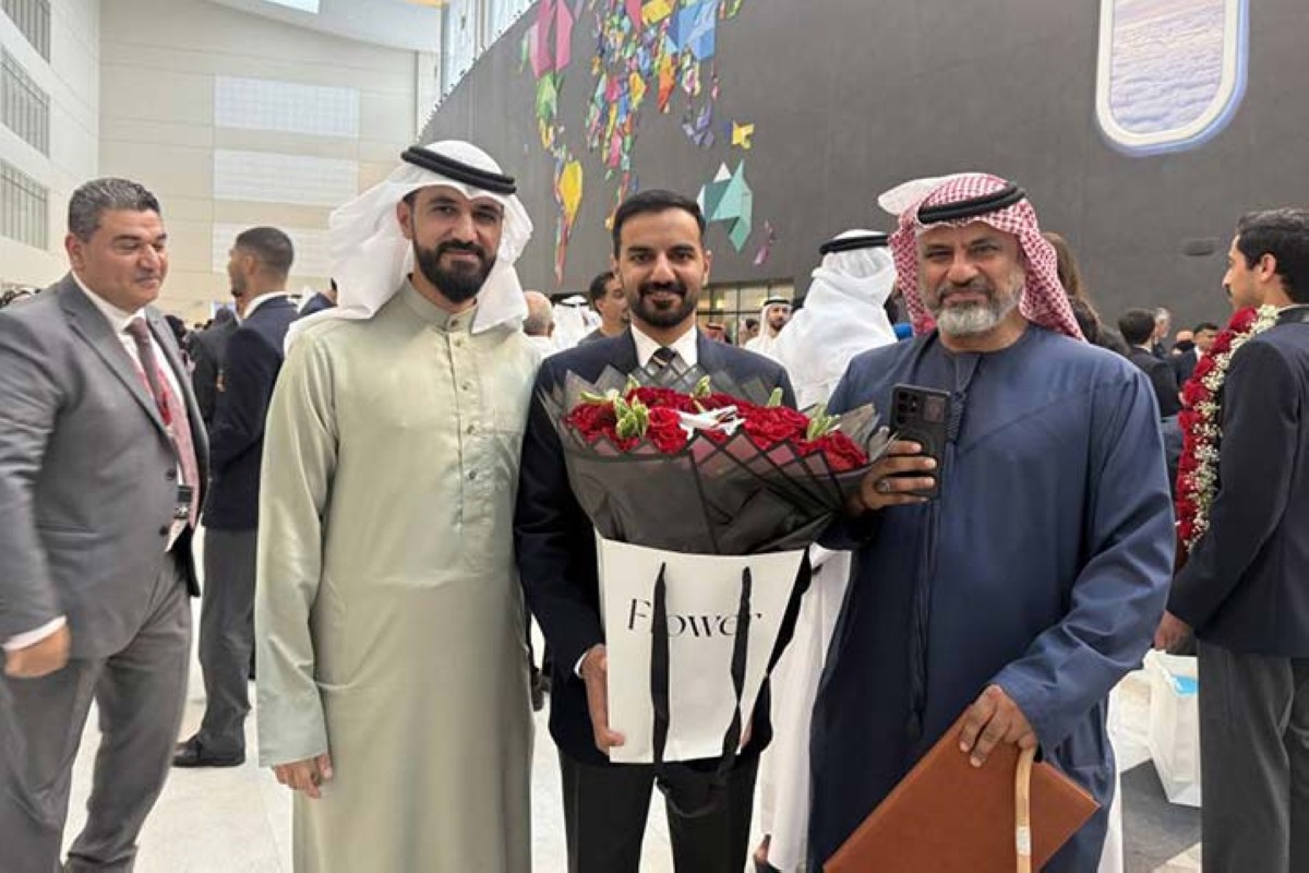 مجلة كل الأسرة