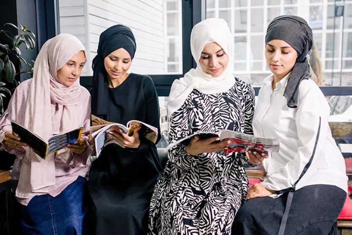 مجلة كل الأسرة