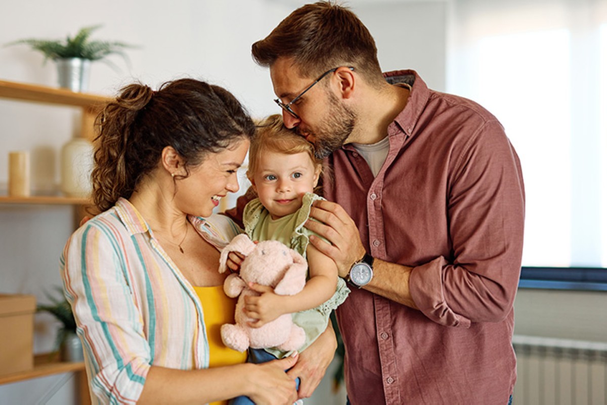 مجلة كل الأسرة