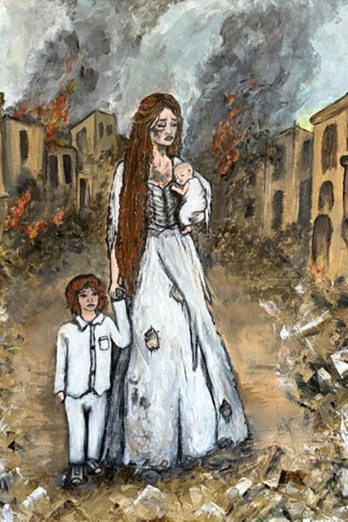 مجلة كل الأسرة