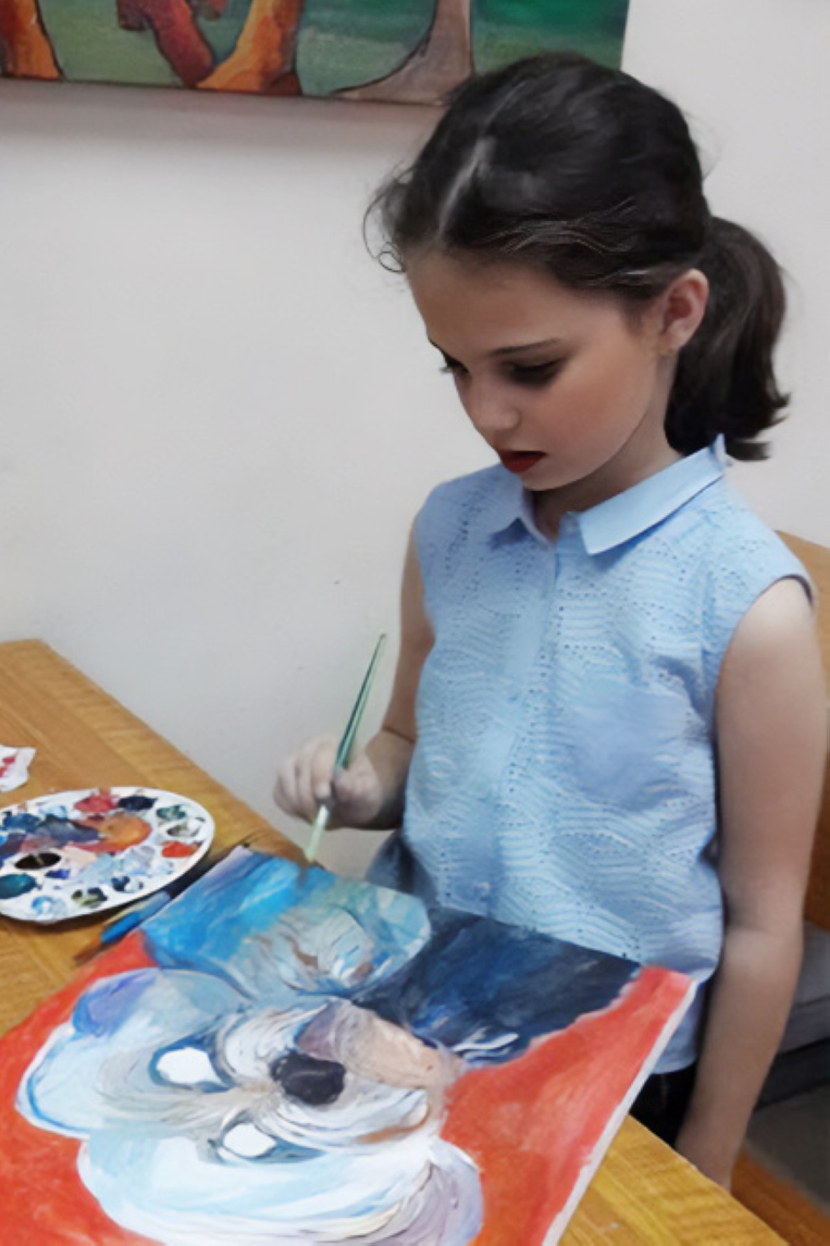 مجلة كل الأسرة