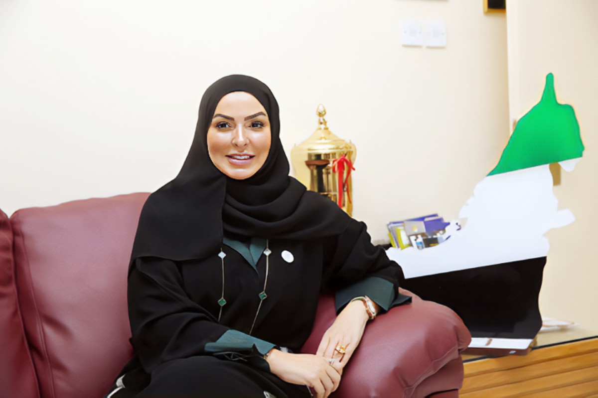 د. مايا الهواري