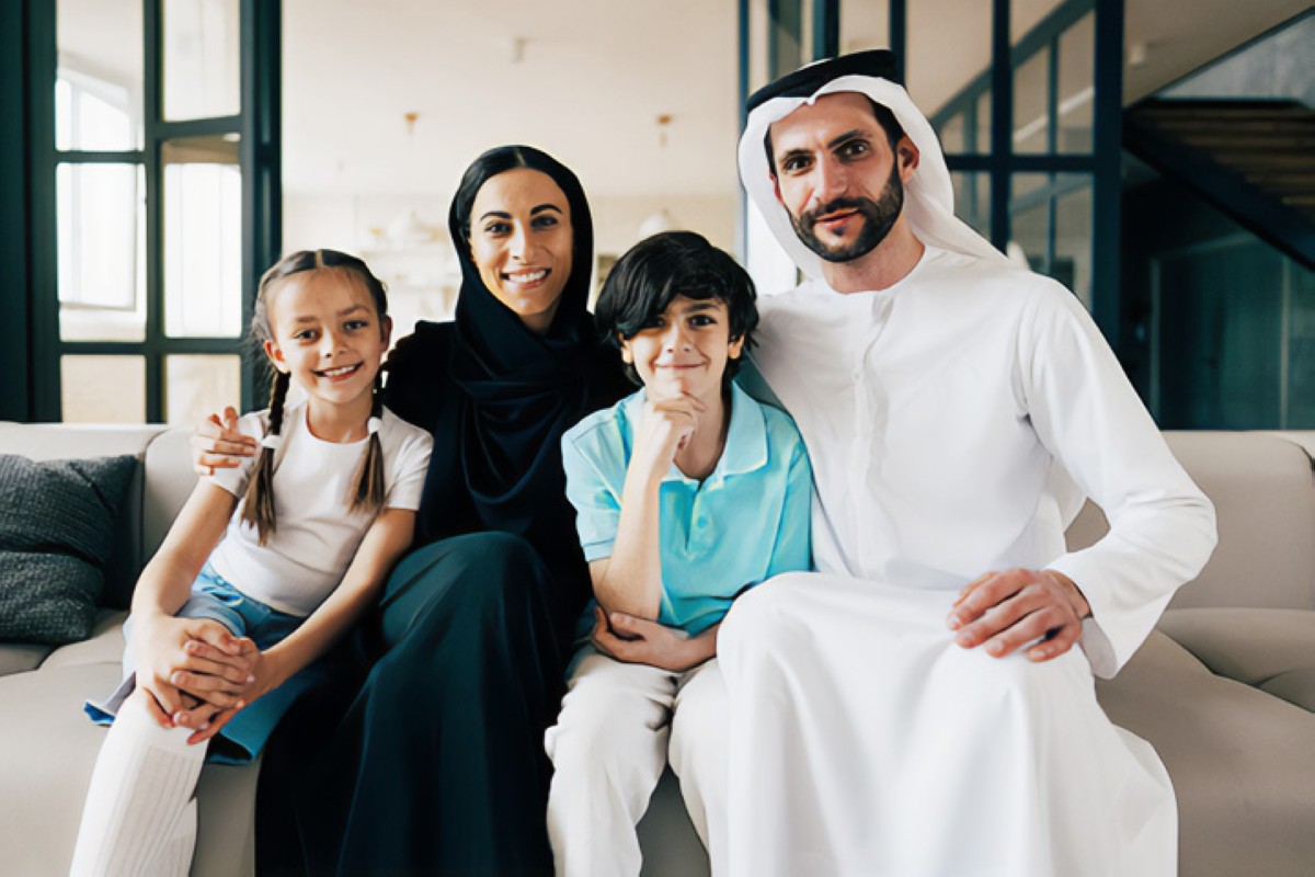 مجلة كل الأسرة