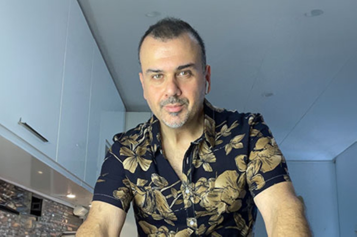 مجلة كل الأسرة