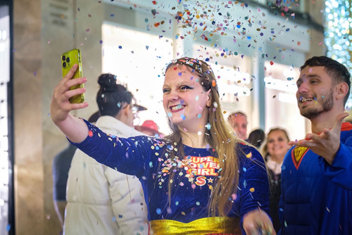 مجلة كل الأسرة