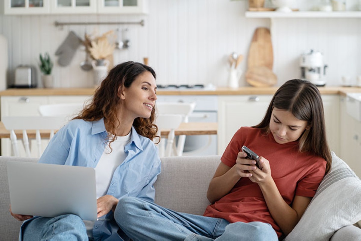 مجلة كل الأسرة