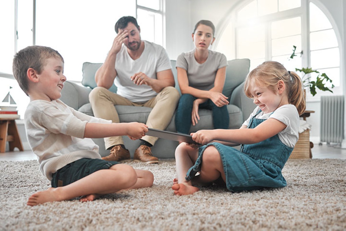 مجلة كل الأسرة