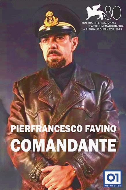 Comandante