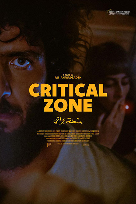 Critical Zone