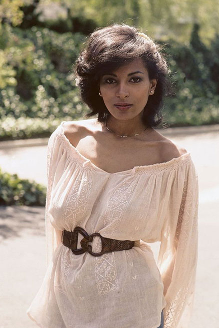 ‫  بام غرير Pam Grier